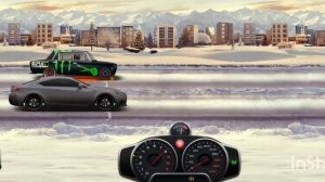 Drag Racing: Уличные гонки