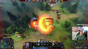 Dota 2! Drow Ranger! Мощно поднимаю ММР! ⭐ Подпишись! ⭐