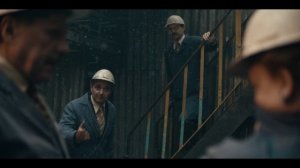 Свинцовые дети 3 серия (сериал, 2026)