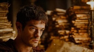 Легенда о святом Валентине