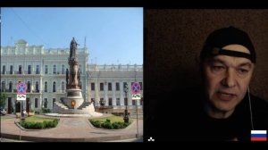 Кто турку мозги забил замерзшим унитазом?