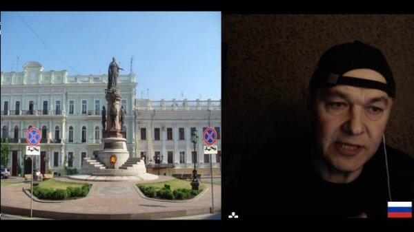 Кто турку мозги забил замерзшим унитазом?