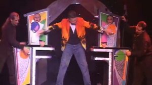 Taylor Reeds Double Version of Jim Steinmeyers Modern Art