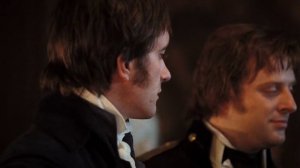 Pride and Prejudice, 2005. Гордость и предубеждение