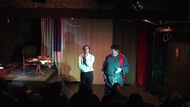 Госпожа Министерша (01.02.2026)