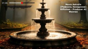 «Фонтан» - Рафаиль Занединов