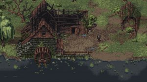 приключения Бармалея