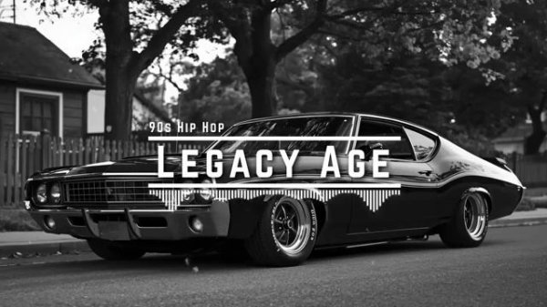 90s–00s Gangsta Rap Heat _ Golden Era Street Anthems Only