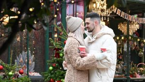 Аналитики узнали стоимость свиданий в 2026 году