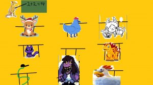 прохожу дельтарун часть 1  ,,школа,,