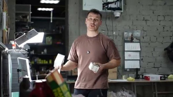 НОВАЯ СХЕМА ПРОДАЖИ ПОДДЕЛОК! Как продавцы врут, но остаются честными. Ступичный подшипник Renault..