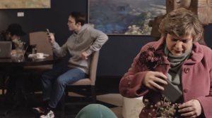 Курицы, короткометражный фильм