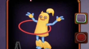 все сезонные монстры и как они поют