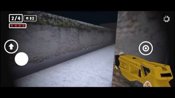 Прохождение: сбежать из фабрики шоколада - Goo Goo Gaga: Scary Factory