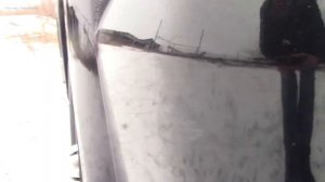 Зачем нужен блестящий обвес на УАЗ Патриот!