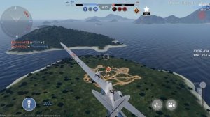 WAR THUNDER ссср авия ситапы