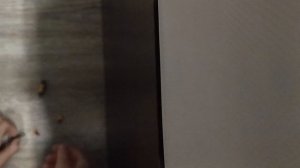 Тутор на двигатель V4