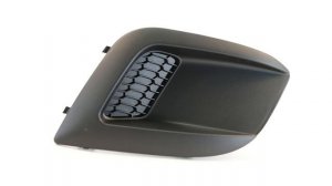 Заглушка противотуманной фары ВАЗ-2192 левая (Kalina 2) Lada Код: 5280