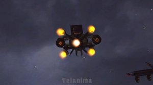 Что если астро захватчик ядра заразил титана тв мена в скибиди туалет 73? ЧАСТЬ 1 (ПЕРЕЗАЛИВ)