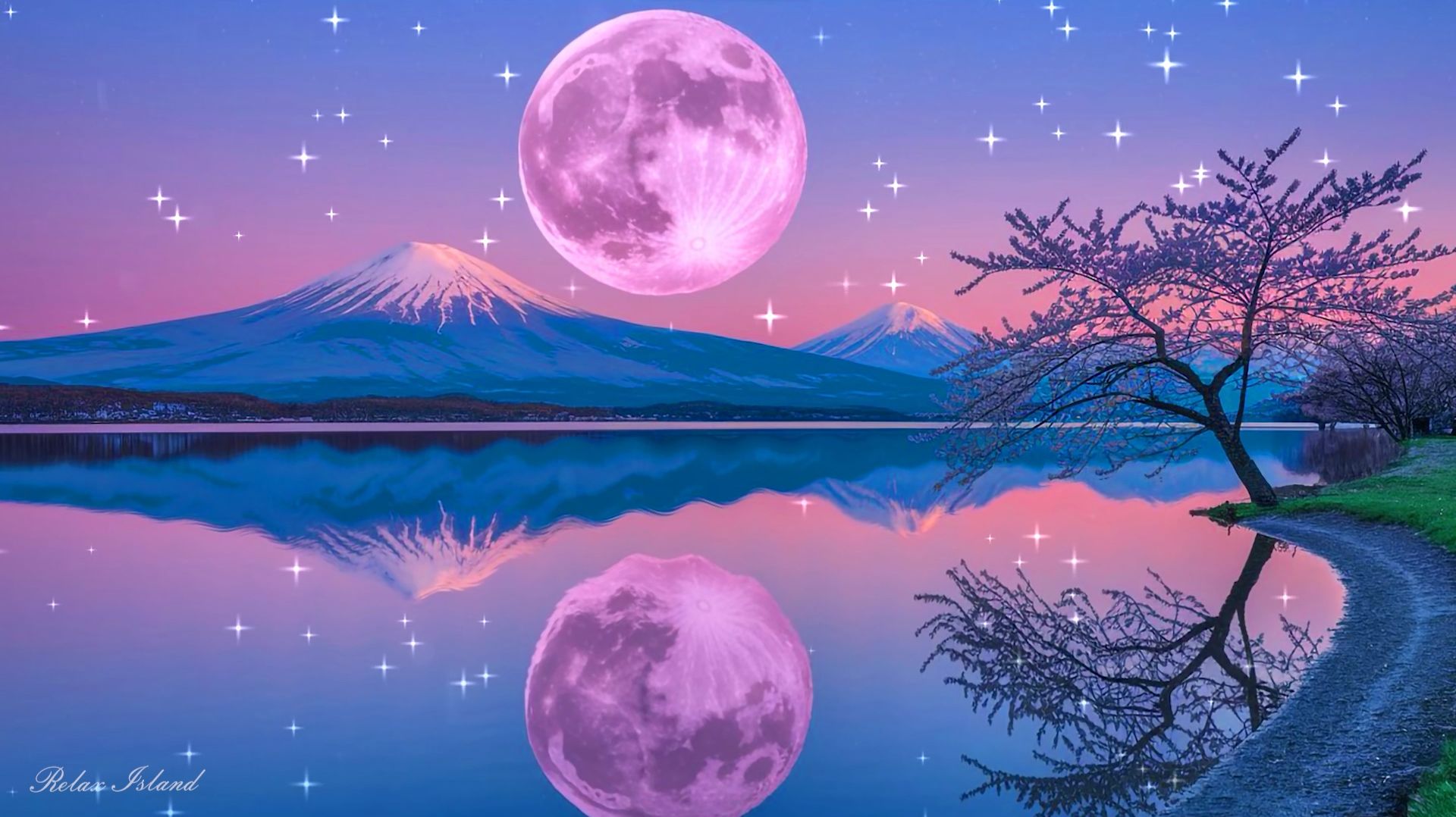 🌿 ВЕСЕННЯЯ УСПОКАИВАЮЩАЯ МУЗЫКА ДЛЯ СНА 🎵 МЕДИТАТИВНАЯ РАССЛАБЛЯЮЩАЯ РЕЛАКС МУЗЫКА ДЛЯ ДУШИ смотреть онлайн