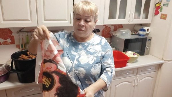 жизнь в деревне// эксперимент 🤭 Морковь по-корейски //