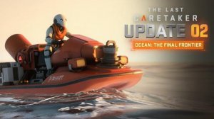 The Last Caretaker No commentary stream part0206