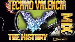 Techno Valencia vol.3 CD1/CD2