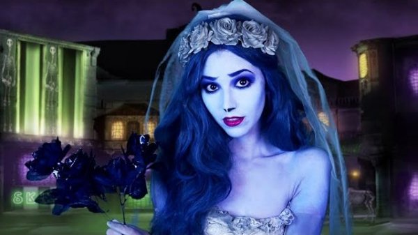 ASMR You're Married to ME now! (Corpse Bride)