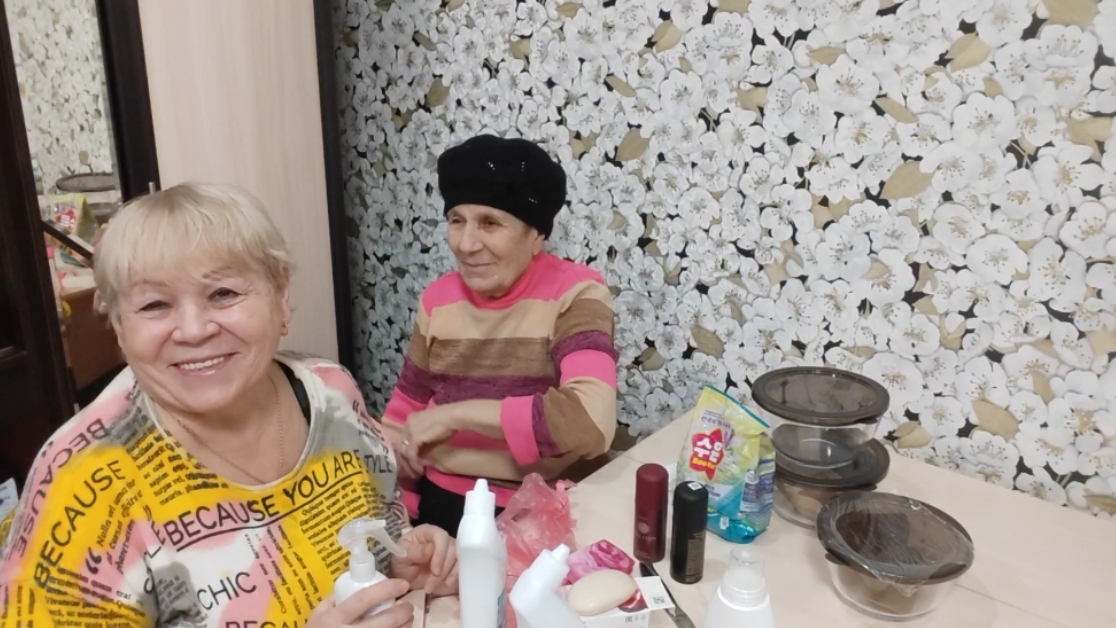 Маршрут построен // хроника дня // свой мастер 🔥// смотреть онлайн