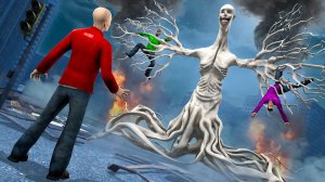 ДЕСИДЕРИО! СТРАШНЫЙ ДОКТОР НОУВЕР ВЕРНУЛСЯ В Garry`s Mod