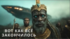 Когда ИСЧЕЗЛА первая цивилизация согласно шумерским табличкам_ _ Документальный ф .