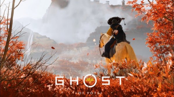 Бесплатный мультиплеер Ghost of Yotei Legends выйдет уже в марте| State of Play 2026
