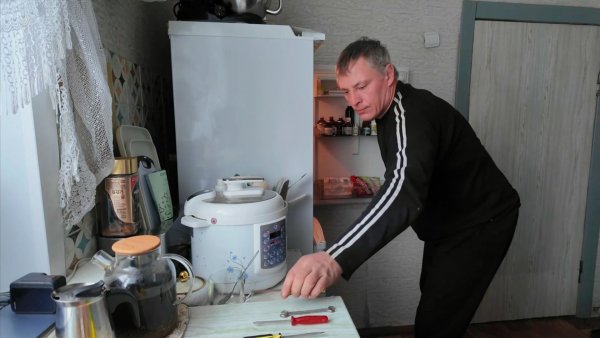 Никаких развлечений  и удовольствий!