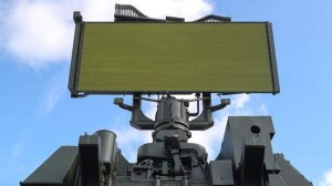 Количество сбитых над Севастополем воздушных целей увеличилось до девяти