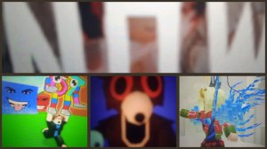 3 обновы|Стрим.