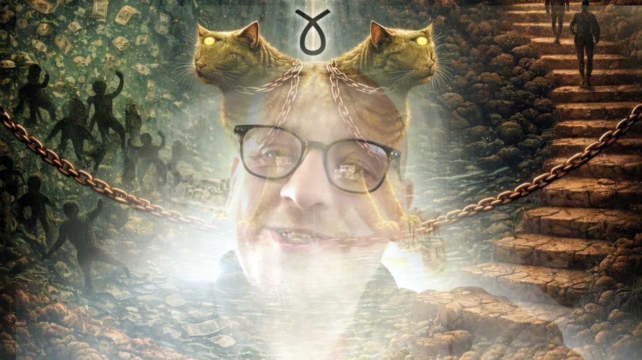 Когда мерещится сатанизм:
Звезда Давида, 666 и искусство смотреть онлайн