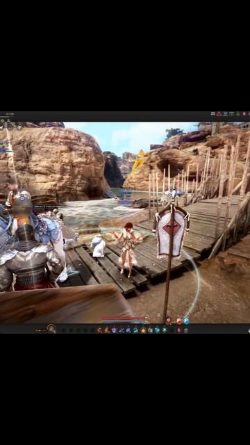 Что вы ещё не знали о сюжете Медии😂#vilmarionv #blackdesertonline #bdo #mmorpg #игры #gaming смотреть онлайн