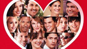 Трейлер фильма - День Святого Валентина (2010) Комедия / Мелодрама