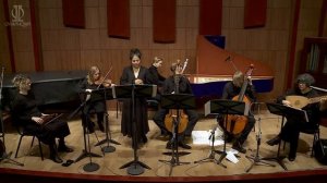 Ансамбль Musica Tempora - Алиса Тен