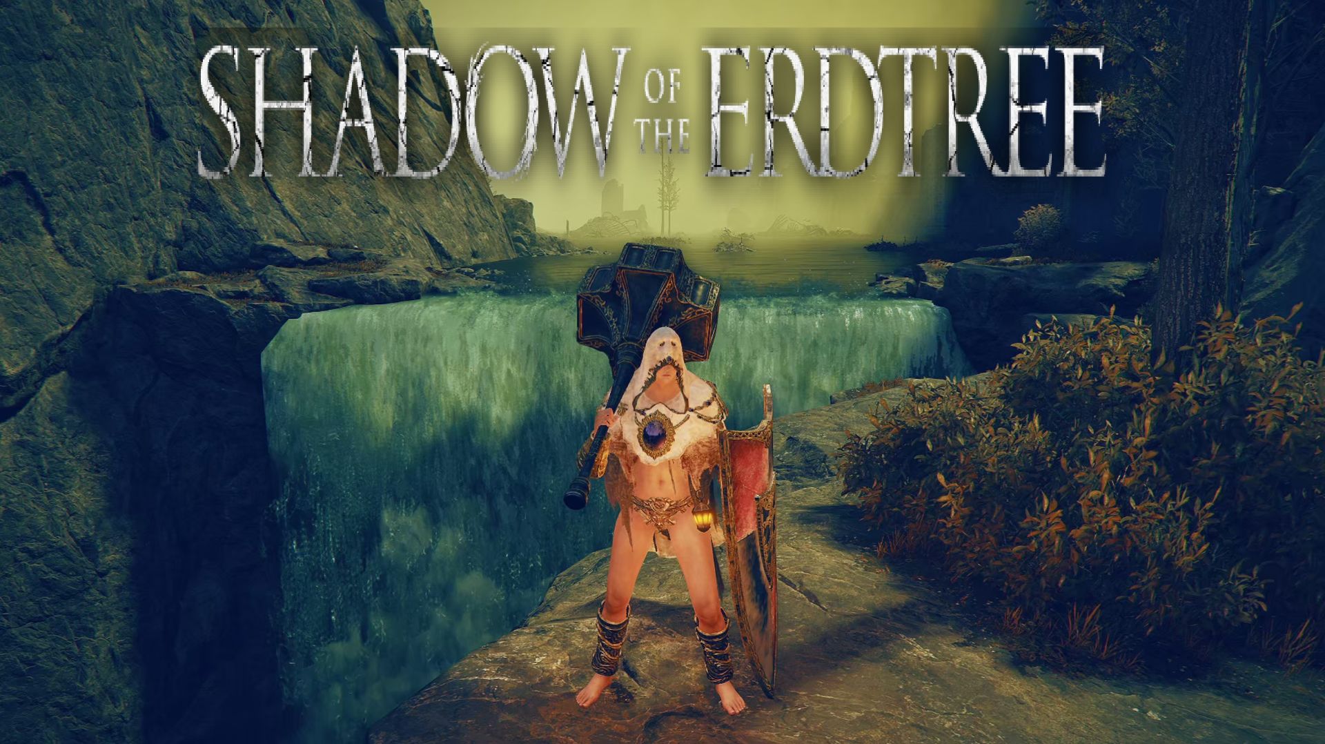 Прохождение ► Shadow Of The Erdtree ► 23 Серия смотреть онлайн