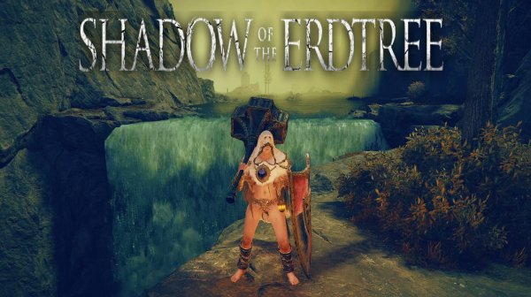 Прохождение ► Shadow Of The Erdtree ► 23 Серия