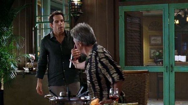 Meet The Fockers, 2004. Знакомство с Факерами