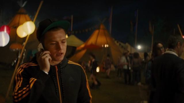 Kingsman The Golden Circle, 2017. Kingsman_Золотое кольцо смотреть онлайн