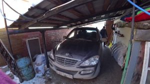 Влог от 20.03.2022