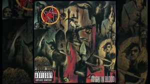 11 - Aggressive Perfector (SLAYER)