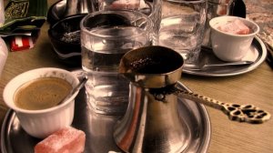 Кофе по-венгерски