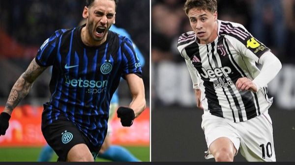 Серия А! Интер-Ювентус! Превью Матча!