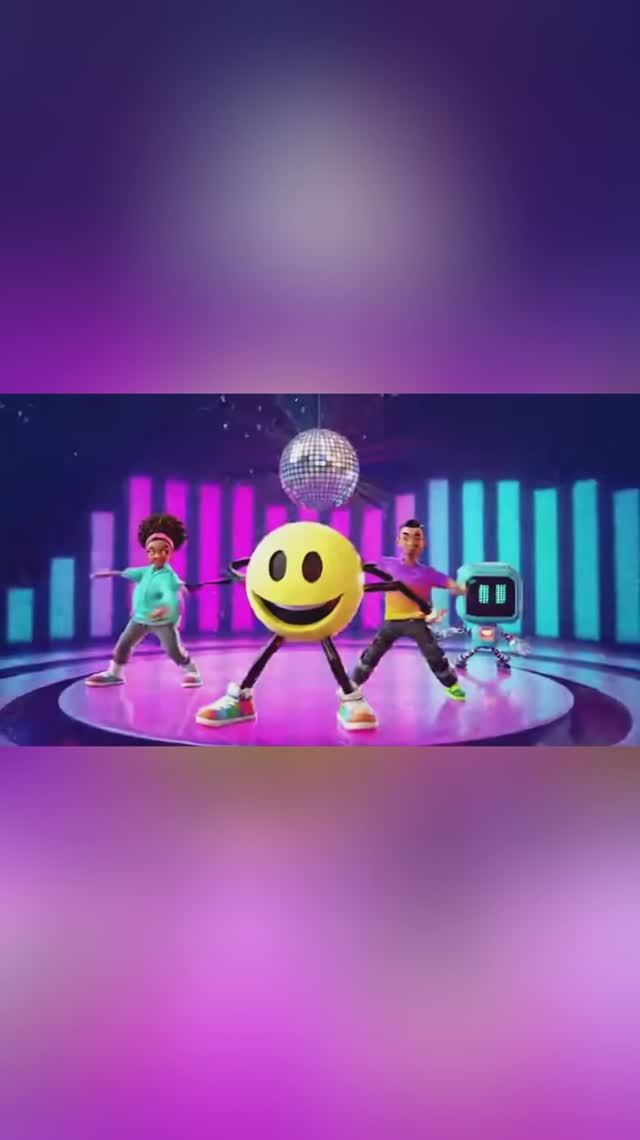 ✅Смайлики ✅😂🎶 смотреть онлайн