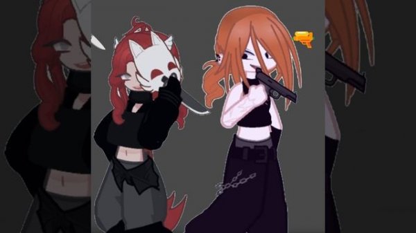 мне нравится^^