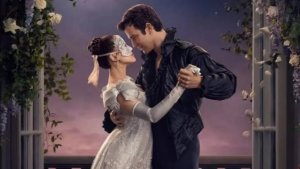 Бриджертоны» (5–8 серии) выйдет 26 февраля 2026 года. Русский Дубляж